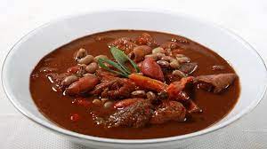 Brongkos Kuliner Indonesia Dari Jawa Tengah Yang Nikmat Berbumbu Kluwek Coba Juga Resepnya Okezone Lifestyle