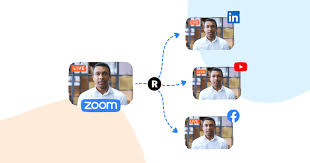 You move your zoom event to restream and then divvy it up among as many social networking sites as you like from there. How To Live Stream With Zoom Full Guide Restream Blog