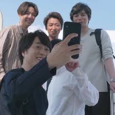 arashi おしゃれまとめの人気アイデア pinterest josephine b 嵐5人 嵐 メンバー love 嵐