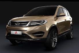 Ausländische autohersteller sind dem unternehmen mit chang'an beigetreten, inklusive ford, mazda, suzuki und changans altes auto logo ist ein schild und ein speer welches die bedeutung hat die. Chinesischer Autohersteller Chery Modifiziert Logo Design Tagebuch