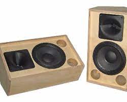 Check spelling or type a new query. Build This Compact 10 Two Way Pa Speaker Design Celestion