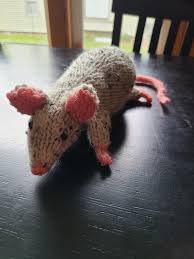 Check spelling or type a new query. Roommate Knitted This Rat Rats