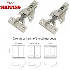 The opposite of this would be an inset frame where the cabinet door slots perfectly inside the frame. Overlay Hinges Off 61 Online Shopping Site For Fashion Lifestyle