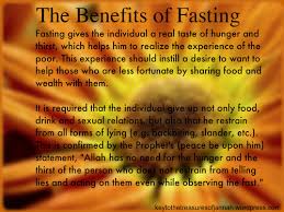 Fasting Quotes. QuotesGram via Relatably.com