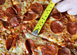 Domino's pizza company, one of the foremost names so long pizza production is concerned coined the phrase brooklyn style pizza in 2006. Domino S Vs Pizza Hut Crowning The Fast Food Pizza King First We Feast