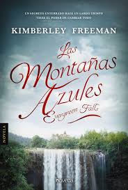 We did not find results for: Las Montanas Azules Kimberley Freeman Viejitos Historia Familiar Libros Romanticos