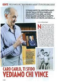 Dieci numeri per delineare meglio il profilo di carlo cottarelli, l'economista cremonese di 63 anni che ha accettato l'incarico di premier e che tenterà, in questi giorni, di formare un governo per traghettare. Parliamo Di Parolacce Senza Dire Parolacce Il Libro Di Mario Cottarelli Radio Studio 93 Solo Belle Canzoni
