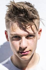 Utpekad som nästa export