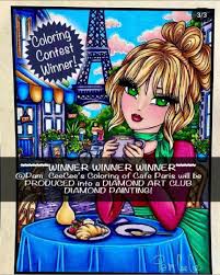 Hannah Lynn is leaving DAC : r/diamondpainting