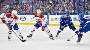 Severance is going under on total goals scored. How To Watch Listen Live Stream Lightning Vs Canadiens