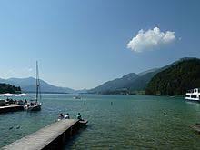 Die besten pinnwände von wolfgangsee. Strobl Wikipedia