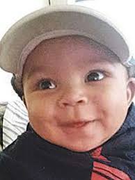 Infant Davante C.O. Knight