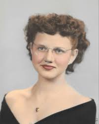 Most Recent Obituaries