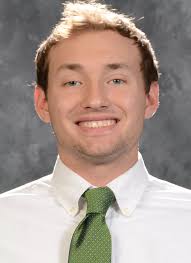 2020-21 Men's Basketball Roster