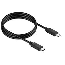 Für Alcatel One Touch Evo 8HD USB C Typ ...