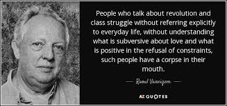 To love yourselves is the final hurdle, the definitive frontier of  humanity. Illusion delights in embellishing its own importance. "I must  earn the right to enlightenment," you say, "by doing ten thousand