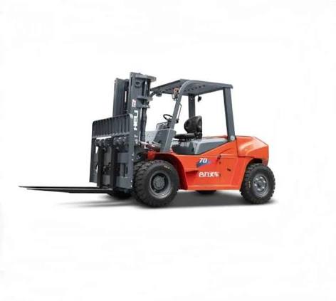 Heli CPCD70W2 Forklift