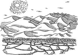 Drawing Design Sand Dunes Yahoo Search Results Image Search Results Designs To Draw Drawings Line Art