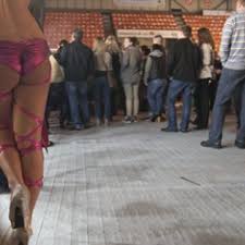 Definito il programma della fiera del porno, guest star: Rocco Siffredi -  Ticinonline