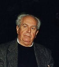 Carlo Bernardini Uniroma 1