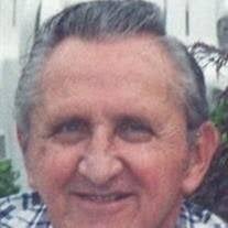 John J. Benke Obituary