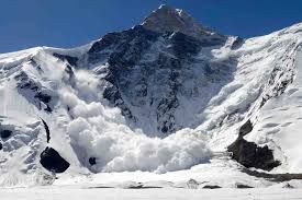 Dallas works as an avalanche forecaster for the northwest avalanche center and as a mountain. Avalanche