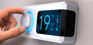 It is the manifestation of thermal energy, present in all matter, which is the source of the occurrence of heat, a flow of energy. The Ideal Temperature For Your Home Daytime And Night Time Endesa
