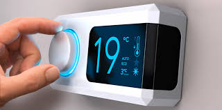 Temperature is a physical quantity that expresses hot and cold. Temperatura Ideal Para Tu Casa Diurna Nocturna Endesa