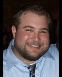 Luke Dominy Obituary (2017)