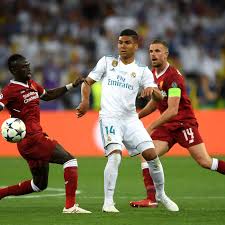 4 lucas vázquez (dr) real madrid 3. Tactical Review Real Madrid 3 Liverpool 1 2018 Champions League Final Managing Madrid
