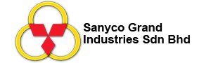 Sanyco grand industries sdn bhd. Visitech System Empowerment Through Technologies