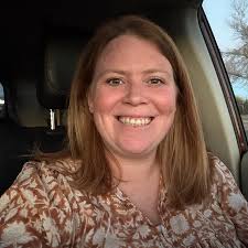 Ginger Marvin's Instagram, Twitter & Facebook