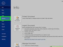 How To Make Invoices In Word With Pictures Wikihow