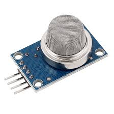How to use mq2 sensor to detect the presence of pollutants and fumes in the air: Interfacing Mq2 To Arduino Mq2 Gas And Smoke Sensor
