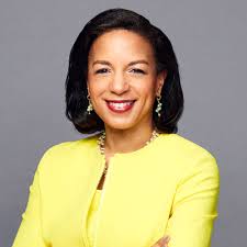 The move gives the longtime washington insider a senior place within the coming biden administration. Susan Rice On Twitter Happythanksgiving To All I Am Grateful For Amazing Family And Friends The Many Blessings I Have Received Throughout Life The Privilege To Serve This Great Country The Resilience
