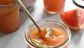 Gelee Pamplemousse Estragon Equilibre Et Saveurs Recettes Vegan Facile Recettes De Cuisine Etre En Bonne Sante