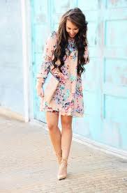 15 Best Easter Outfits Dresses Ideas For Girls Women 2016 6 Jpg 450 685 Pixels Fashion Cute Easter Outfits Fashion Outfits