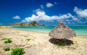 Best Places to Visit Around Mandalika Circuit Lombok