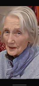 Condolence Book for Bridget (Bridie) Kilduff (née Loughrey) (Rathfarnham,  Dublin)