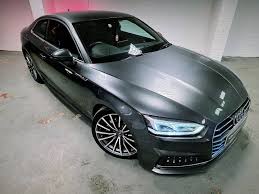 Image result for Daytona Gray 2017 A5