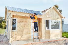 reglementation d un abri de jardin homesteading build a shed outdoor structures
