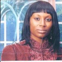 Ms. Latoyya Robinson Obituary