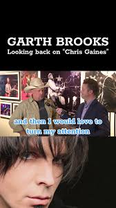 Chris Gain Interview