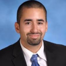 Colin Mathias's Instagram, Twitter & Facebook