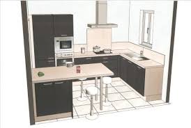 Les différents éléments la conception d'une cuisine dans un dessein global d'aménagement intérieur est un projet exaltant ; Resultat De Recherche D Images Pour Amenagement Petite Cuisine 6m2 Plan Cuisine Ilot Plan Cuisine Cuisine 3d