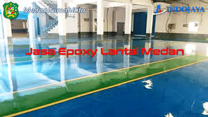 Jasa Pengecatan Epoxy Lantai Medan Profesional Bergaransi Untuk flooring, kami memiliki dua produk yaitu ecrete (epoxy khusus penggunaan heavy duty) dan juga.