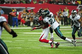 2012 Atlanta Falcons Depth Chart Preview A Position By