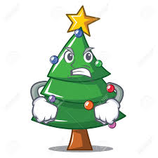 Puedes descargar de la web todas las imágenes que quieras para utilzar en presentaciones de power point, para le diseño de páginas web, para animar el contenido de tu blog o para hacer trabajos. Dibujos Animados Enojado Del Personaje Del Arbol De Navidad Ilustraciones Vectoriales Clip Art Vectorizado Libre De Derechos Image 91247242