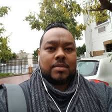 Llewellyn Johnson (llewellynhjohns)