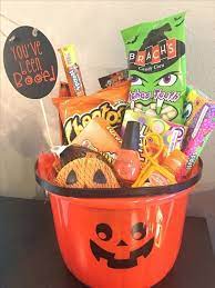 10 Halloween Ideas For 2020 Lyfetymes Party Halloween Treat Baskets Kids Halloween Gifts Spooky Halloween Gifts